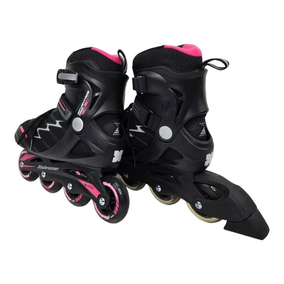 Bladerunner Rollerblade Advantage Pro Women's Adult Inline Skate Size 9 - Picture 4 of 6